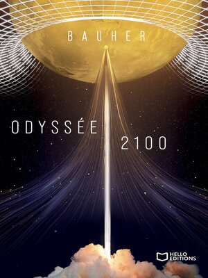 cover image of Odyssée 2100